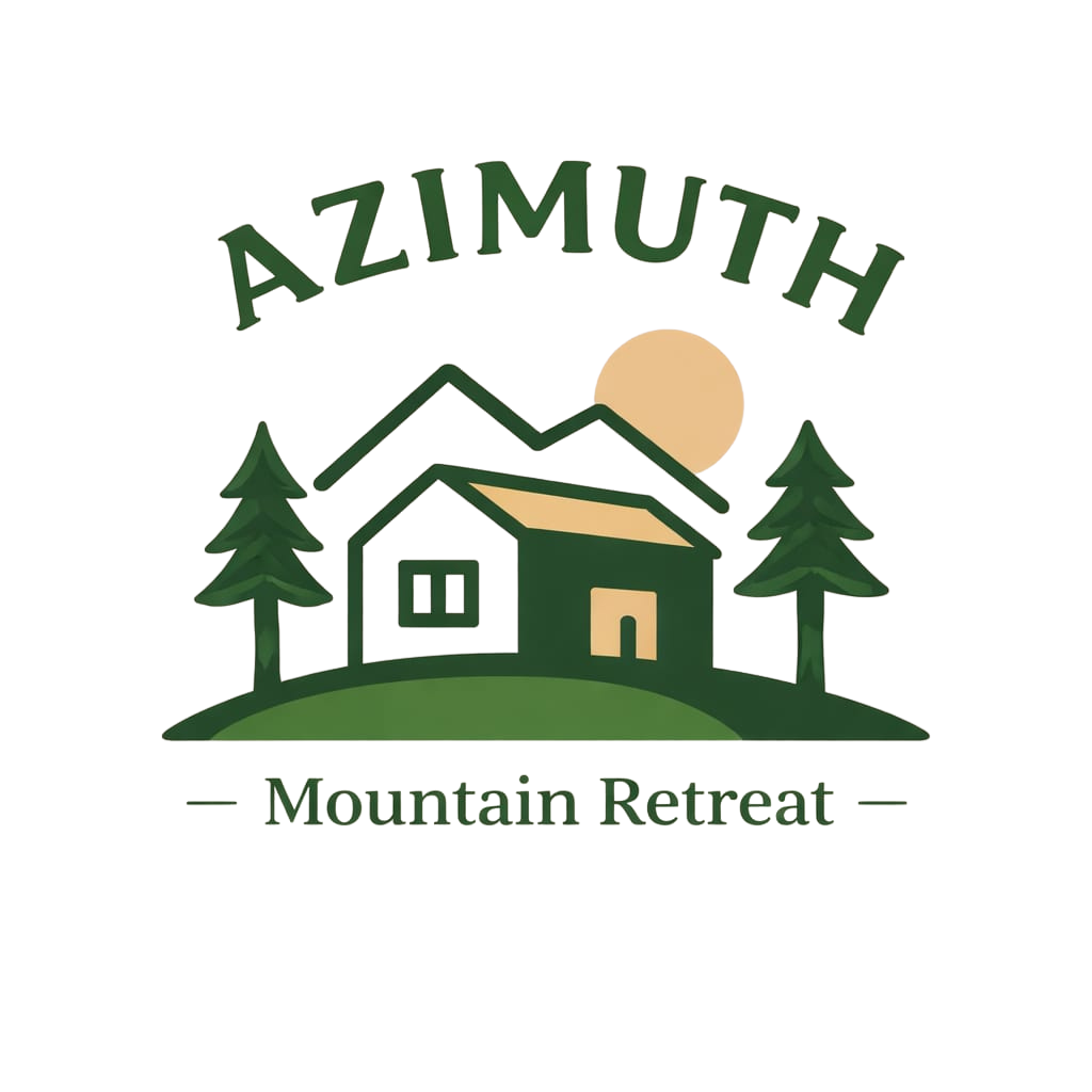 Azimuth Mountain Retreat